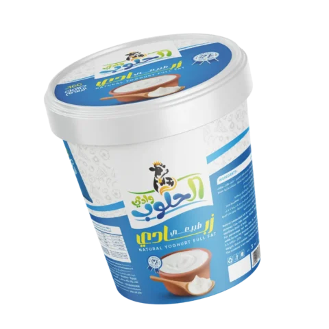 Yogurt