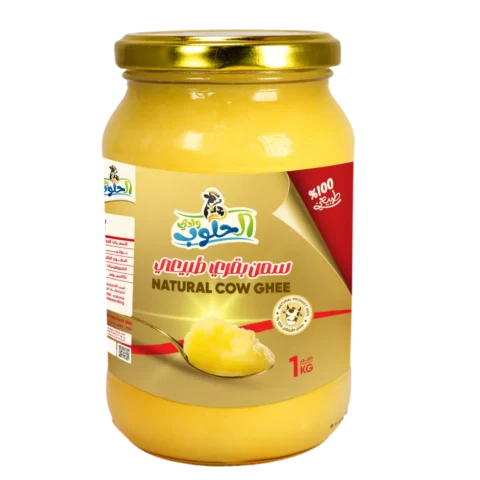 Natural Ghee