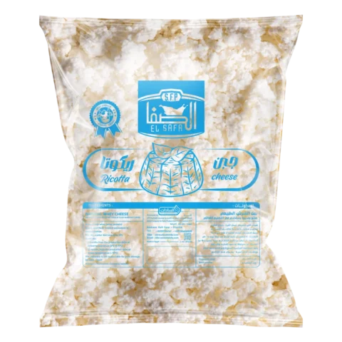 Ricotta Cheese