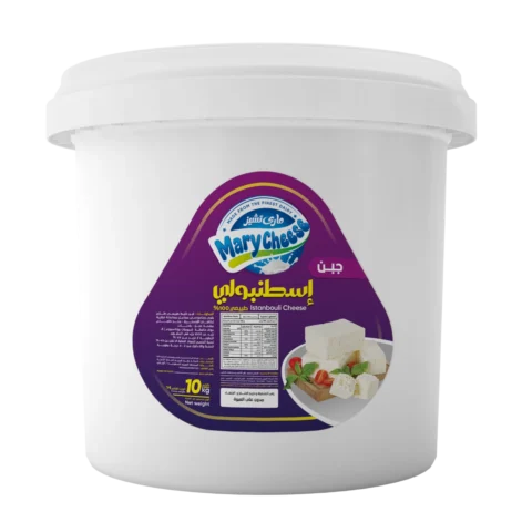 جبن اسطنبولي