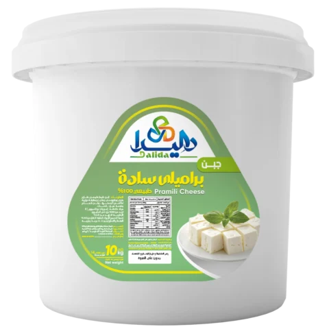 Baramili Cheese