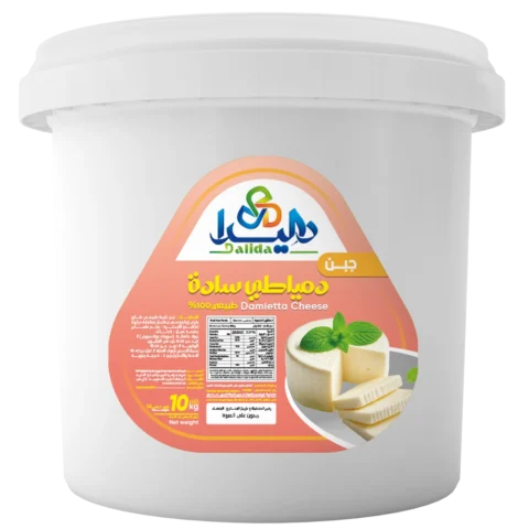 جبن دمياطي