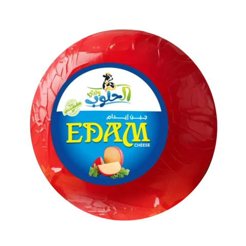 Edam Cheese